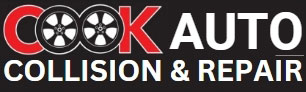 Cook Auto Collision